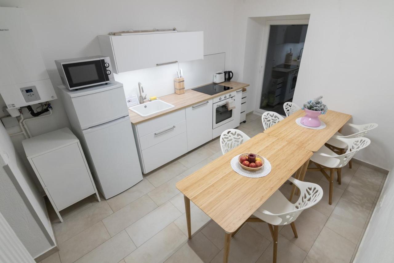 Yeshello Belvedere Apartment เวียนนา ภายนอก รูปภาพ