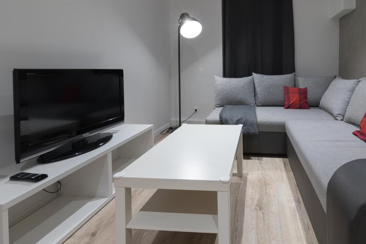 Yeshello Belvedere Apartment เวียนนา ภายนอก รูปภาพ